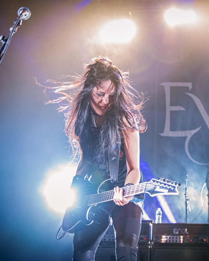 Jen Majura